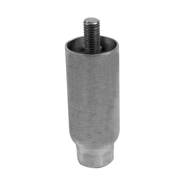 Leg 1/2-13, 4H, S/S For - Part No Vh423745-1